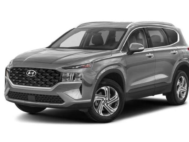 HYUNDAI SANTA FE 2023 5NMS2DAJ1PH499421 image